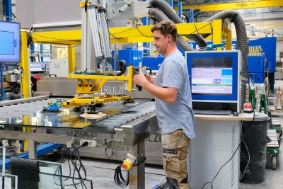 A+W Software - Finalist Weltmarktführer