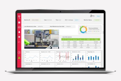 Tvarit GmbH - Finalist Innovation